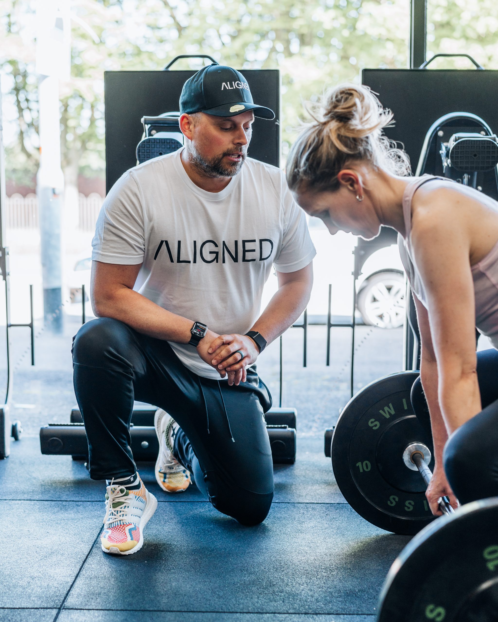 Fully Coached Sessions (1)