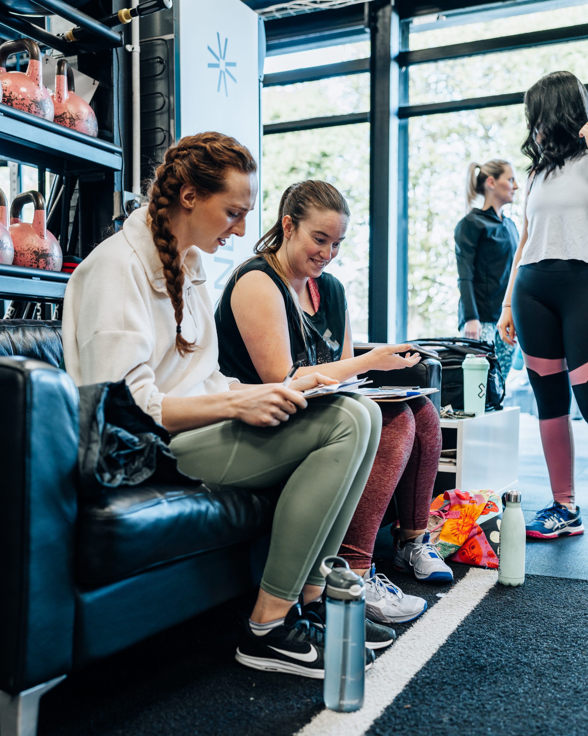 Inclusive supportive Community