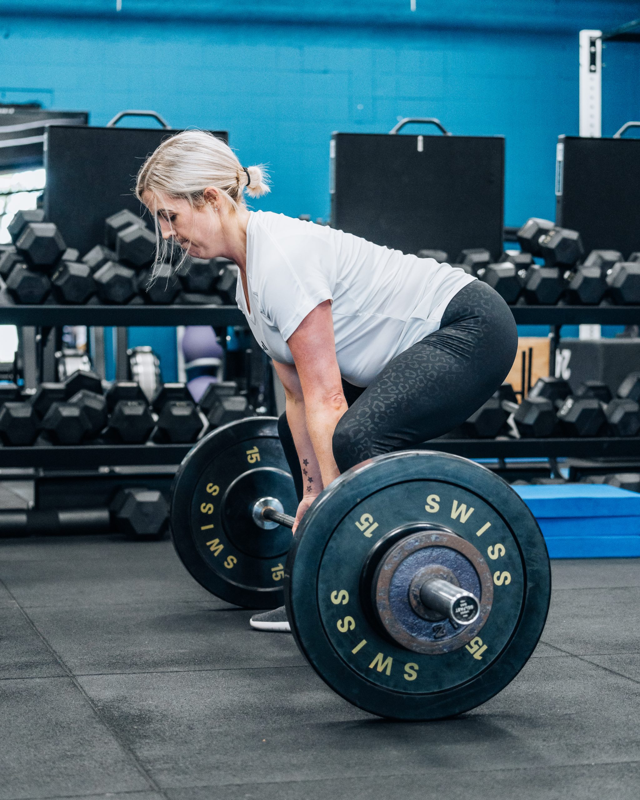 Life changing results katie